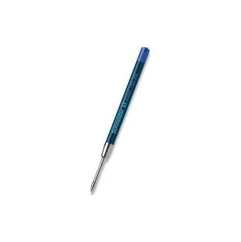 Náplň do psacích potřeb Náplň Schneider do kuličkové tužky - modrá