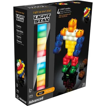 ostatní stavebnice Light Stax Advanced