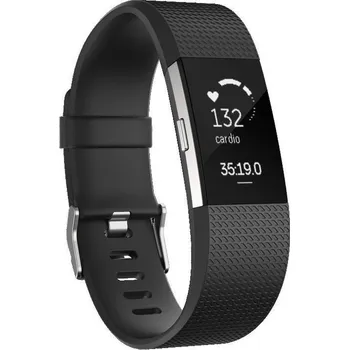 Fitness náramek Fitbit Charge 2