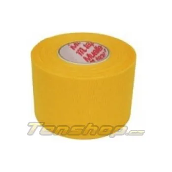 Tejpovací páska Fixační tejpovací páska Mueller MTape® 3,8 cm, zlatá MUELLER