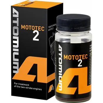 Atomium Mototec 2 100 ml