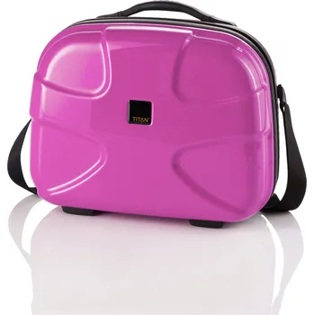 Kosmetická taška Titan X2 Flash Beauty Case