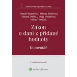 Zákon o dani z přidané hodnoty:…