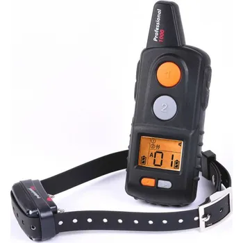 Obojek pro psa Výcvikový obojek d-control professional 1000 ONE + doprava zdarma