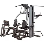 inSPORTline Body-Solid Fusion 600