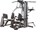 inSPORTline Body-Solid Fusion 600