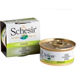 Schesir Broth konzerva tuňák 70 g