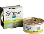 Schesir Broth konzerva tuňák 70 g
