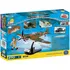 Stavebnice COBI Cobi Small Army 5527 II WW Curtis P-40B Tomahawk