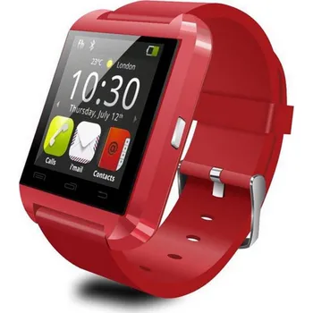 Chytré hodinky Recenze UWatch U8