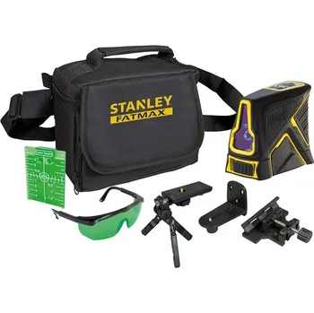 Měřící laser Stanley FMHT1-77348