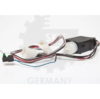 Centrální zámek Centrální zámek MERCEDES VITO 108 110 112 113 114