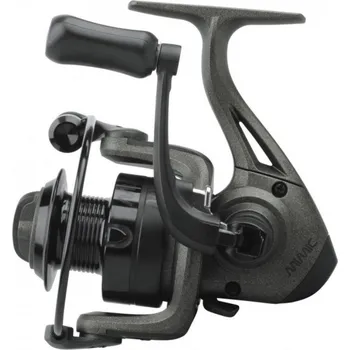 Rybářský naviják Recenze Spro Mimic Spin