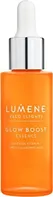 Lumene Light Glow Boost Essence Contains Vitamin C And Hyaluronic Acid 30 ml