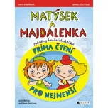Matýsek a Majdalenka: Prima čtení pro…