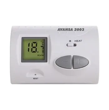 Avansa 2003