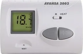 Termostat Avansa 2003