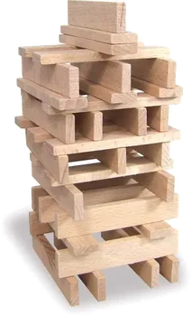 Dřevěná hračka Vilac Dřevěné kostky