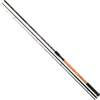 Rybářský prut Trabucco Precision RPL Carp Feeder 3603(2)/H 360 cm/120 g