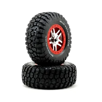 RC náhradní díl Traxxas KM2 Ultra Soft 2.2 TRA5877R