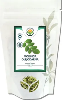 Přírodní produkt Salvia Paradise Moringa olejodárná list