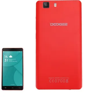 Mobilní telefon Doogee X5 Dual SIM