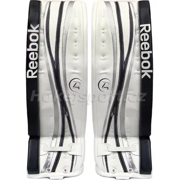 Chránič nohou Betony Reebok PREMIER P4 18K Senior WBKS Velikost: 32"+1"