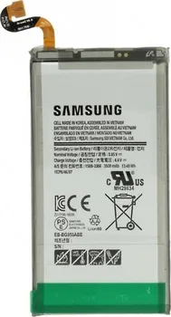 Baterie pro mobilní telefon Originální Samsung EB-BA720ABE