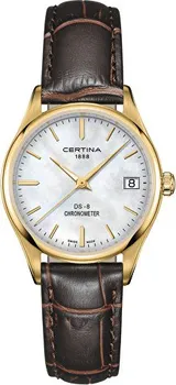 Hodinky Certina C033.251.36.111.00