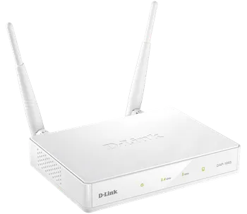 D-Link DAP-1665