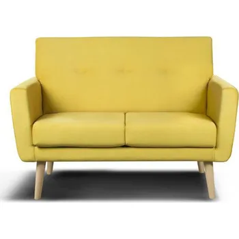 Pohovka Čalouněné dvojkřeslo Kair