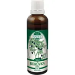 Naděje Borůvka černá - výtažek z pupenů 50ml