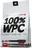 Hi Tec Nutrition BS Blade 100% WPC Protein 700 g, vanilka