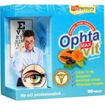 VitaHarmony Ophtavit 90 tbl.