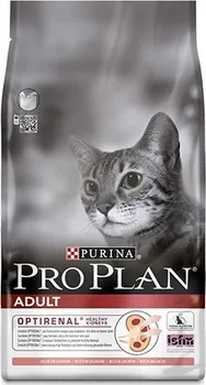 Krmivo pro kočku Purina Pro Plan Cat Adult Salmon