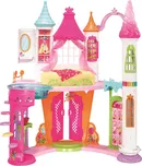 Mattel Barbie Dreamtopia zámek ze…