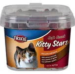 Trixie Soft Snack Kitty Stars losos/jehněčí 140 g