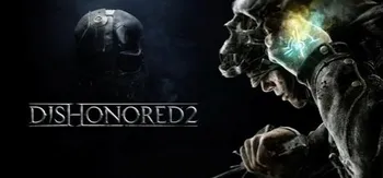 Počítačová hra Dishonored 2 PC