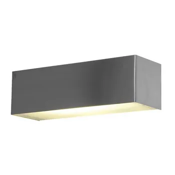 Nástěnné svítidlo Nowodvorski Lighting Straight Wall 6354