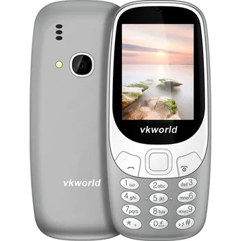 Mobilní telefon VKworld Z3310 Dual SIM