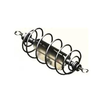 Krmítko koncové s excentrickým olovem