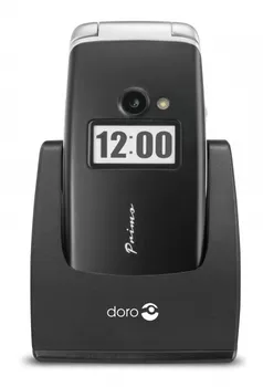 Mobilní telefon Doro Primo 413 Dual SIM