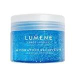 Lumene Source Hydration Recovery Aerating Gel Mask 150 ml