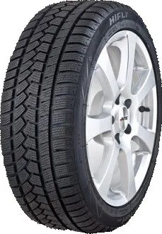 Zimní osobní pneu Hifly Win-Turi 212 205/45 R16 87 H
