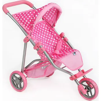 PlayTo Kočárek Olivie