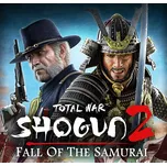 Total War: Shogun 2 - Fall of the Samurai PC digitální verze