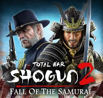 Počítačová hra Total War: Shogun 2 - Fall of the Samurai PC digitální verze