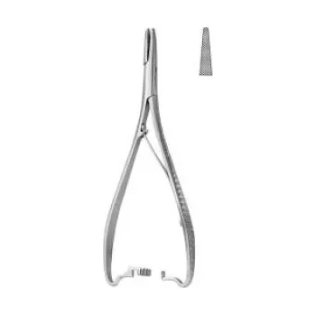 CM Instrumente Germany Jehelec Mathieu CM varianta: 17 cm