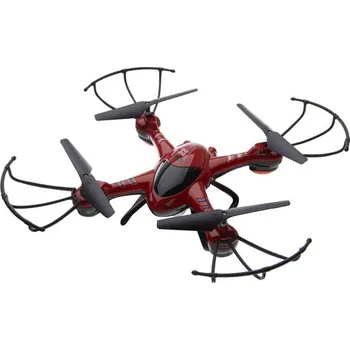 Dron DRON X22 (Frekvence ovládání 2.4 GHZ, 6 osý GYRO, 4 kanálový RC QuadcopterDrone Věková skupina: 14+)