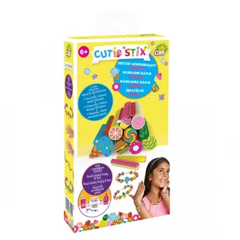 Stavebnice COBI Cobi Cutie Stix Tématická sada
